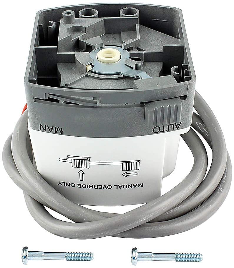 Myson MPE222 Replacement 4 wire ACT222 Spare Actuator ONLY 421101 