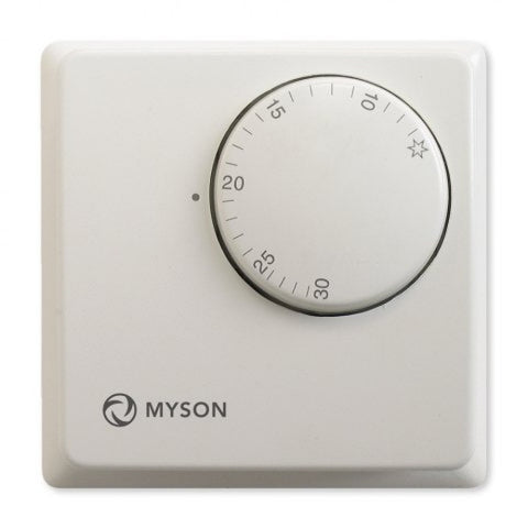 Myson Plus Room Stat