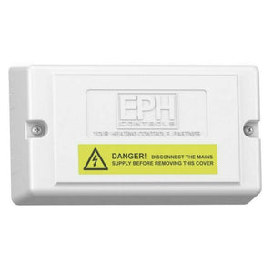 EPH 12 Way Wiring Centre