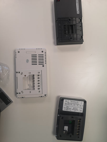 PLEASE READ ALL - Danfoss  FP715SI Programmer DIRECT FITTING REPLACEMENT **(Discontinued Product from Danfoss Dec 2019 - over 3 years