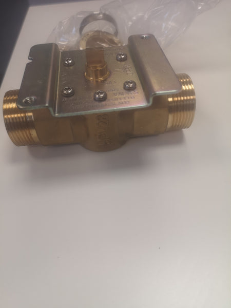 Danfoss HPV28 - 28mm Brass Body Only