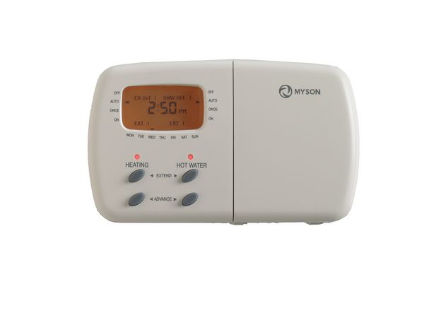 MYSON 2 Channel Programmer MEP2C – PlumbVent.co.uk