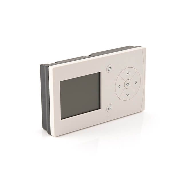 Randall Heating Timer Danfoss Randall Twin Channel / 2 Channel Heating Timer (7-Day, 24 Hour ...